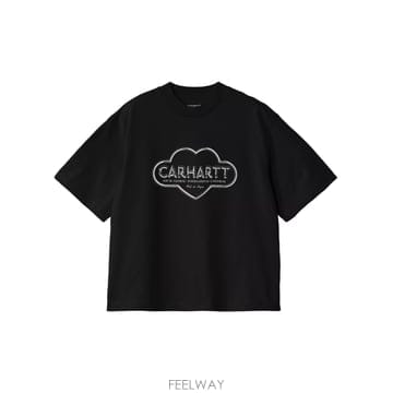 Carhartt 25FW Į��Ʈ ���� T ���� I03638089XX TP57536336825FW Į��Ʈ ���� T ���� I03638089XX TP575363368