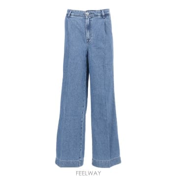 | Other Brand | 25FW 7 FOR ALL ��ī�ε� PLEATED TROUSER Hilo 7UL30E381BB TP5770825FW 7 FOR ALL ��ī�ε� PLEATED TROUSER Hilo 7UL30E381