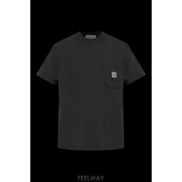Stone Island 26SS ������Ϸ��� T ���� with pocket L1S152100032S0057V0029 TP57439326SS ������Ϸ��� T ���� with pocket L1S152100032S0057