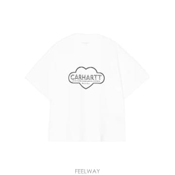 Carhartt 26SS Į��Ʈ ���� T ���� I03638002XX TP57536335526SS Į��Ʈ ���� T ���� I03638002XX TP575363355