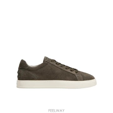 26FW TOD S 맨즈 스니커즈 XXM04L0HZ40RE0S614 TP576944808