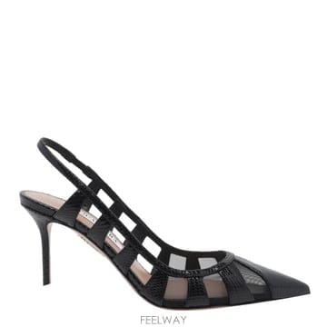 Aquazzura 26FW Aquazzura Screen ������ SEEMIDP0MKH000 TP57746900126FW Aquazzura Screen ������ SEEMIDP0MKH000 TP57746900