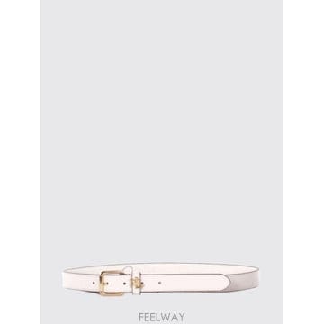 Ralph Lauren 26SS ���� �η� Cintura Lauren ���� �η� in pelle 412968763010 TP577426SS ���� �η� Cintura Lauren ���� �η� in pelle 41296