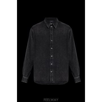 25FW 돌체앤가바나 CAMICIA G5IT7DG8ND9S9001 TP577080542