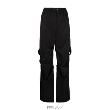 Palm Angels 23SS �ʿ����� TROUSERS PWCF005S23FAB0021084 TP57718637123SS �ʿ����� TROUSERS PWCF005S23FAB0021084 TP57718637