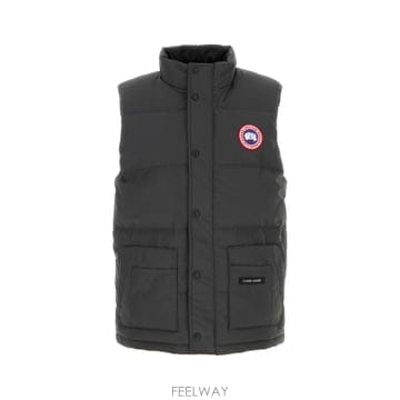 Canada Goose 25FW ĳ���ٱ��� The Garson sleeveless ���� 4159M9431 TP57435424525FW ĳ���ٱ��� The Garson sleeveless ���� 4159M9431 T