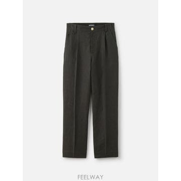 Jacquemus 26SS ��ũ���� THE CRUISE HOSE PAM00131AW00810970 TP57439367926SS ��ũ���� THE CRUISE HOSE PAM00131AW00810970 TP574