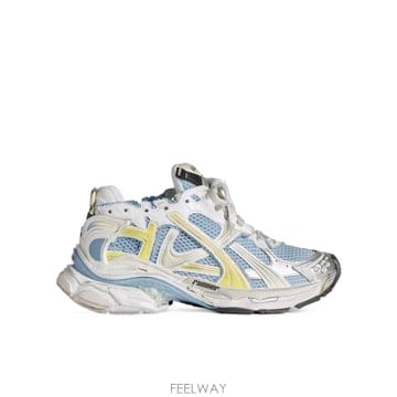 Balenciaga Sneaker 러너 in mesh 772767W3RMU4790 TP570474960