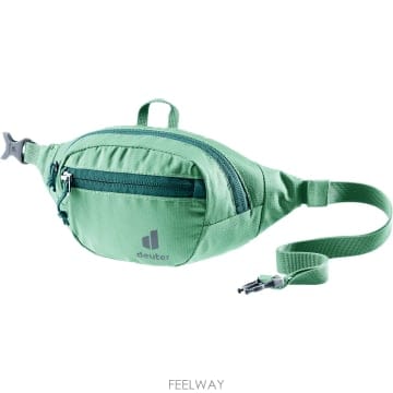 | Other Brand | DEUTER Marsupio Deuter Junior ��Ʈ   Verde 10896288317786 TP57DEUTER Marsupio Deuter Junior ��Ʈ   Verde 10896288317