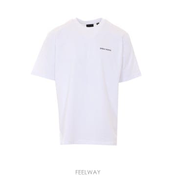 | Other Brand | 26SS DAILY ������ SNAKE SHIELD ��Ʈ SLEEVES TEE 2610008WHITE TP5726SS DAILY ������ SNAKE SHIELD ��Ʈ SLEEVES TEE 261000