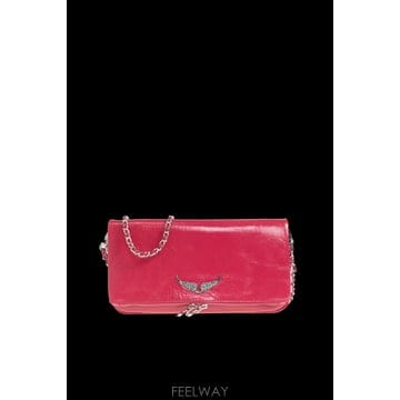 Zadig&Voltaire 26SS ZADIG VOLTAIRE ��� �� Rock LWBA042120PODIUM TP57459272526SS ZADIG VOLTAIRE ��� �� Rock LWBA042120PODIUM TP57
