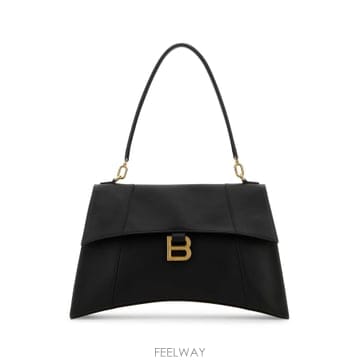 Balenciaga 26SS Balenciaga �ڵ�� Hourglass �̵�� 8107332ABF91000 TP5772907626SS Balenciaga �ڵ�� Hourglass �̵�� 8107332ABF9100
