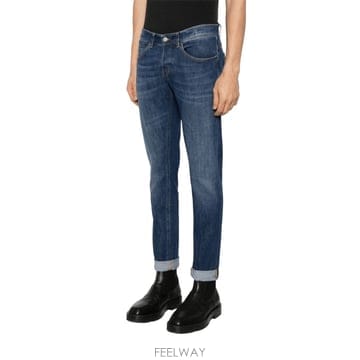 | Other Brand | 25FW DONDUP Dondup Jeans Blu UP232DSE340IM6800 TP57730798525FW DONDUP Dondup Jeans Blu UP232DSE340IM6800 TP57730