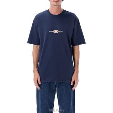 STUSSY 25FW STUSSY stussy Worldwide Dot Graphic T ���� 25A1905121080625FW STUSSY stussy Worldwide Dot Graphic T ���� 25A190