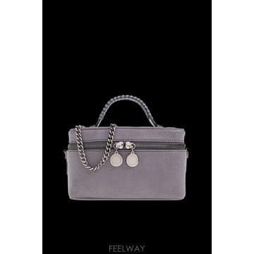 Stella McCartney 26SS ���ڶ� ��īƮ�� Falabella Vanity �� 7P0070W91321236 TP57124373326SS ���ڶ� ��īƮ�� Falabella Vanity �� 7P0070W913212