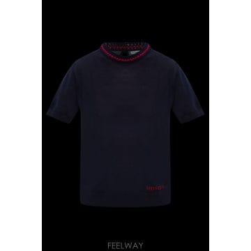 Moncler 26SS Moncler ž with embroidered �ΰ� L10939C00009M1180778 TP5726SS Moncler ž with embroidered �ΰ� L10939C00009M118
