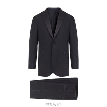 Brioni 26FW BRIONI ���� ��Ʈ RT030LP6A0M0000 TP57439365626FW BRIONI ���� ��Ʈ RT030LP6A0M0000 TP574393656