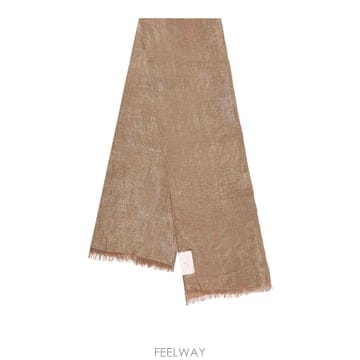 Brunello Cucinelli 26SS ���ڷ� ��ġ�ڸ� Sciarpa Lurex In Lino MSCDAGL01CNH18 TP57730726SS ���ڷ� ��ġ�ڸ� Sciarpa Lurex In Lino MSCDAGL01
