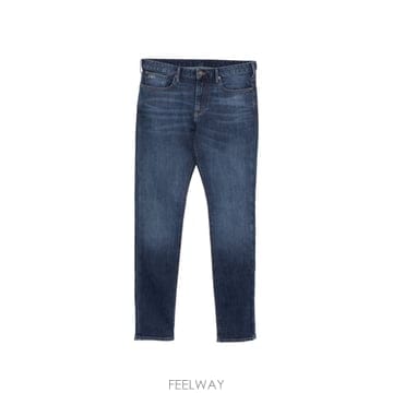 Armani 26SS �������� �Ƹ����� ���� ��ư Jeans EM000121AF22800MB002 TP57124370326SS �������� �Ƹ����� ���� ��ư Jeans EM000121AF22800