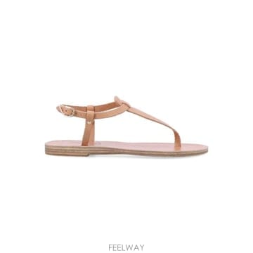 ANCIENT GREEK SANDALS 26SS ���̼�Ʈ�׸� ���� ���̼�Ʈ�׸� Lito ���� ���� 26P103701051NATURAL TP5789726SS ���̼�Ʈ�׸� ���� ���̼�Ʈ�׸� Lito ���� ���� 26P