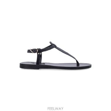 ANCIENT GREEK SANDALS 26SS ���̼�Ʈ�׸� ���� ���̼�Ʈ�׸� Lito ���� ���� 26P103701051BLACK TP578976426SS ���̼�Ʈ�׸� ���� ���̼�Ʈ�׸� Lito ���� ���� 26P