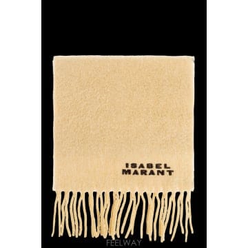 Isabel Marant 26FW ���ں����� Firny ��ī�� EC002XFBA4C04ABUTTER TP57681162226FW ���ں����� Firny ��ī�� EC002XFBA4C04ABUTTER TP57