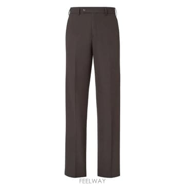 FENDI 26SS Fendi �� 3   TROUSERS �� CREPE FB1089ASCBF0TY8 TP5785044626SS Fendi �� 3   TROUSERS �� CREPE FB1089ASCBF0TY8 TP