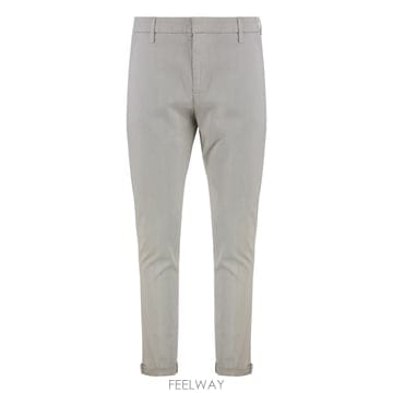 | Other Brand | 25SS DONDUP Gaubert ��ư blend trousers UP235FS0297U010 TP577325SS DONDUP Gaubert ��ư blend trousers UP235FS0297U01