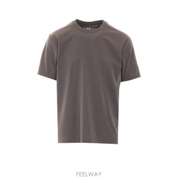 Yohji Yamamoto 26FW Y 3 ���� T ���� KU2250GREY TP57705390026FW Y 3 ���� T ���� KU2250GREY TP577053900