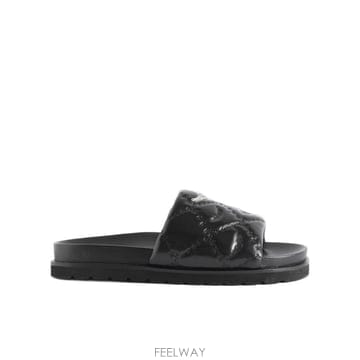 26SS ZADIG VOLTAIRE TEDDY BARE 슬리퍼 SWCT02119011 TP577290609