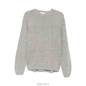 | Other Brand | 26SS �ٴϿ��� �ǿ����� Crew �� ��Ʈ in grey ��ư �� linen DF30810010 TP57626SS �ٴϿ��� �ǿ����� Crew �� ��Ʈ in grey ��ư �� li