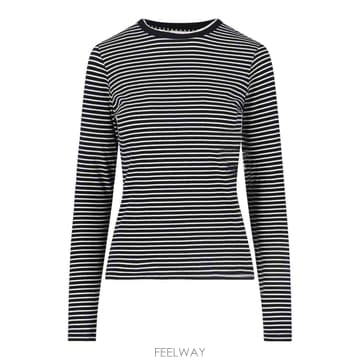 | Other Brand | 26SS Nili Lotan T ���� 13462K217BLACKIVORYSTRIPE TP57729324626SS Nili Lotan T ���� 13462K217BLACKIVORYSTRIPE TP577