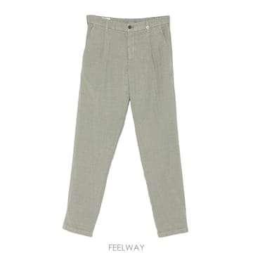 | Other Brand | 26SS MYTHS ���� in grey linen with pinces 26M18ELA8026 TP5767826SS MYTHS ���� in grey linen with pinces 26M18ELA8026