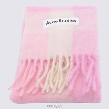 Acne 25FW ��ũ�� Studios SCIARPE   FOULARD CA0084DTL TP57797344725FW ��ũ�� Studios SCIARPE   FOULARD CA0084DTL TP5779