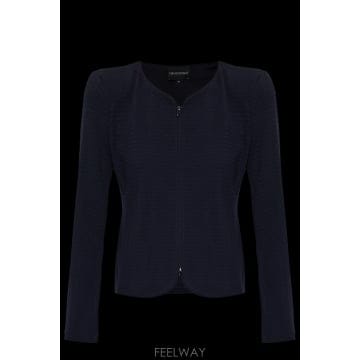 Armani 26FW �������� �Ƹ����� ����� with �� fastening EW004654AF25794UB102 TP526FW �������� �Ƹ����� ����� with �� fastening EW0046