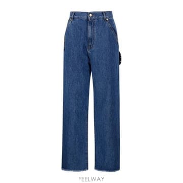 | Other Brand | 26SS DARKPARK ���� jeans WTR91DBL20W043 TP57797685226SS DARKPARK ���� jeans WTR91DBL20W043 TP577976852