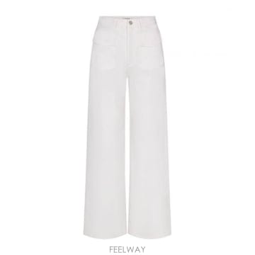 FRAME 26SS Frame ���� jeans 2047728WHT TP57922435026SS Frame ���� jeans 2047728WHT TP579224350