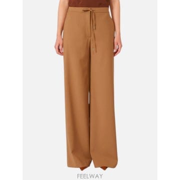 Max Mara 26SS �������� STUDIO MSTCORONE trousers 2616131091002002 TP5770826SS �������� STUDIO MSTCORONE trousers 26161310910020