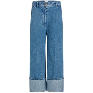 PATOU 26SS PATOU Patou Jeans TR0030216640B TP57730775026SS PATOU Patou Jeans TR0030216640B TP577307750