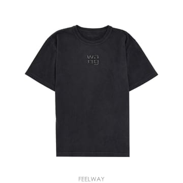 Alexander Wang 26SS ALEXANDERWANG T T ���� WITH �ΰ� 4CC1261220011 TP57048718926SS ALEXANDERWANG T T ���� WITH �ΰ� 4CC1261220011 TP