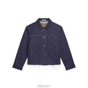 Helmut Lang 26FW ��� LANG ���� ���� Q05DM502RINSEDINDIGO TP57746881926FW ��� LANG ���� ���� Q05DM502RINSEDINDIGO TP577468