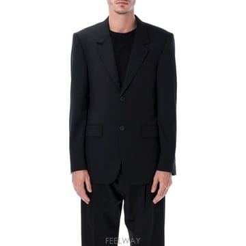 Balenciaga 25FW Balenciaga Balenciaga ���� �� tailored �������� 25A850759TPT0725FW Balenciaga Balenciaga ���� �� tailored �������� 2