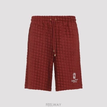 26SS AMIRI Amiri Chateau Bermuda AMBMSO1042590 TP577307705