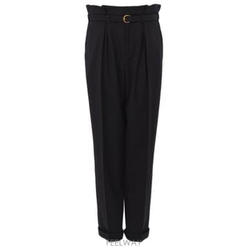 Chloe 26SS chloe TROUSERS CH26SPA22067001 TP57774865126SS chloe TROUSERS CH26SPA22067001 TP577748651