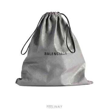 Balenciaga 26SS Balenciaga La �Ŀ�ġ dust �� ���� in Arena �� ��Ų grey 8510632A26SS Balenciaga La �Ŀ�ġ dust �� ���� in Arena �� ��