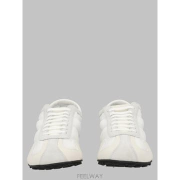 26FW Balmain 맨즈 스니커즈 HM1VI430TYVC0FA TP577468795