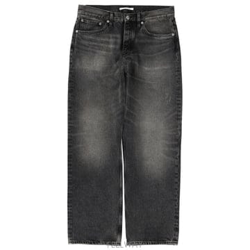 | Other Brand | 26SS Sunflower JEANS LOOSE 51511745NEWBLACKWORN TP57048716426SS Sunflower JEANS LOOSE 51511745NEWBLACKWORN TP5704