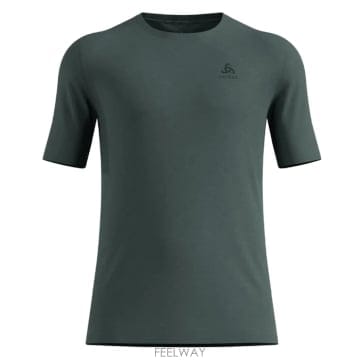 | Other Brand | ODLO T ���� UOMO NATURAL MERINO 200 11170210877VERDE TP5704746ODLO T ���� UOMO NATURAL MERINO 200 11170210877VERDE T