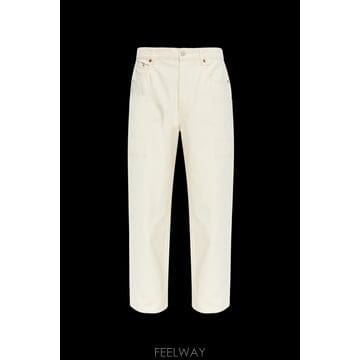 Kenzo 26SS KENZO Jeans with �ΰ� FG55DP4086W0WR TP57439312626SS KENZO Jeans with �ΰ� FG55DP4086W0WR TP574393126