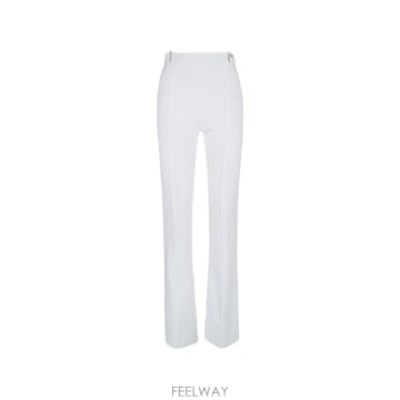 | Other Brand | 26SS �����ں�Ÿ ����Ű Pantaloni �����ں�Ÿ ����Ű in crepe PA16961E2360 TP526SS �����ں�Ÿ ����Ű Pantaloni �����ں�Ÿ ����Ű in 